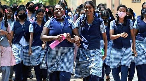 அரசுப் பள்ளிகளில் வருகை பதிவுக்கு ஜன.1 முதல் புதிய செயலி