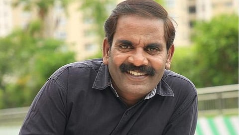 நடிகர் 'மாயி' சுந்தர்