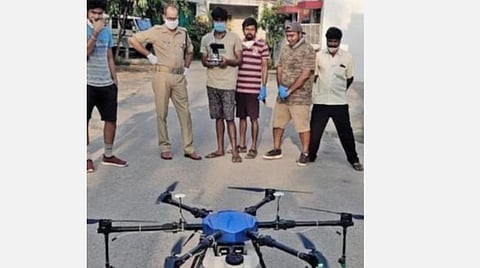 பிரதிநிதித்துவப் படம்