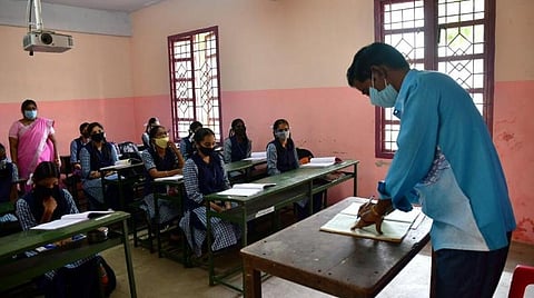 பகுதி நேர ஆசிரியர்களை பணி நிரந்தரம் செய்ய வைகோ வலியுறுத்தல்