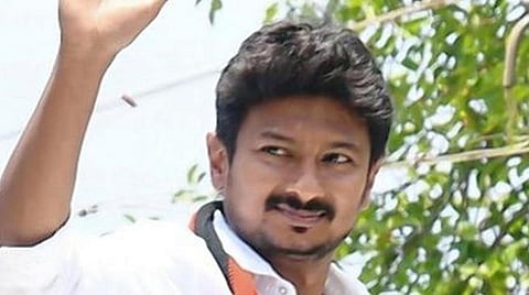 உதயநிதி ஸ்டாலின் | கோப்புப் படம்