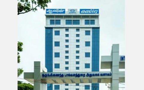 வரும் கோடையில் தயிர், மோர், லஸ்ஸி விற்பனையை அதிகரிக்க ஆவின் திட்டம்