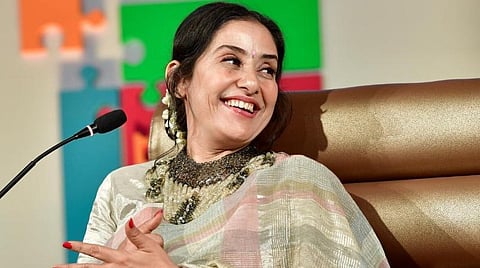 பெண்களுக்கு முக்கியத்துவம் கொண்ட படங்கள் இன்னும் வரவேண்டும்: மனீஷா கொய்ராலா ஆசை
