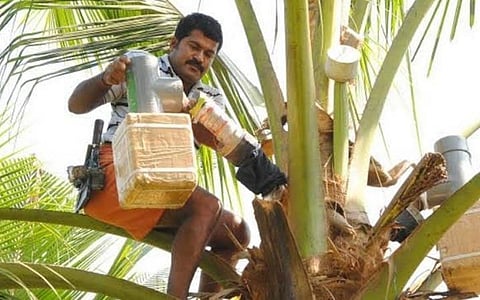 நீரா கொள்கையில் வேண்டும் மாற்றம்!