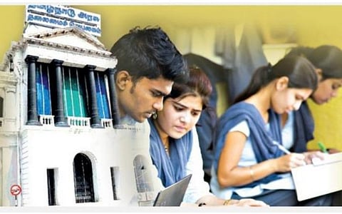 கல்விச் சிக்கல்களைக் களையட்டும் மாநிலக் கல்விக் கொள்கை