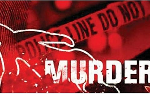 சென்னை | புத்தாண்டு அன்று மது குடித்ததை கண்டித்ததால் மனைவி கொலை: தற்கொலை நாடகமாடிய கணவர் கைது