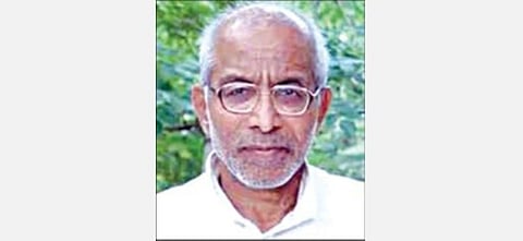 சித்தேஸ்வர் சுவாமி