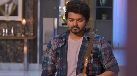 "குடும்பங்கள் கொண்டாடும் வெற்றியா?" - ‘வாரிசு’ ட்ரெய்லர் ரியாக்ஷன்