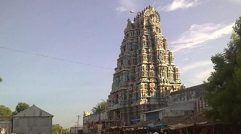 108 வைணவ திவ்ய தேச உலா - 104 | திருக்கோஷ்டியூர் சவுமியநாராயண பெருமாள் கோயில்