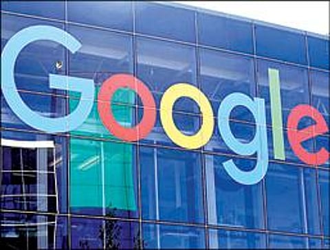 ரூ.1,337 கோடி அபராதத்தில் 10 சதவீதம் செலுத்த கூகுள் நிறுவனத்துக்கு தீர்ப்பாயம் உத்தரவு