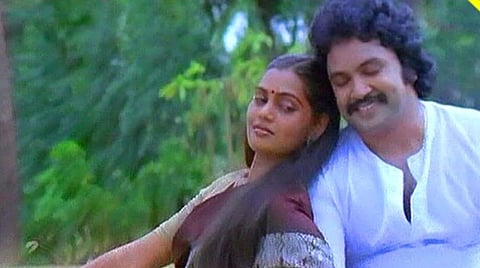 இளையராஜாவுடன் இசையிரவு 24 | ‘பூவே இளைய பூவே...’ - அவளின் இரு விழி கடலில் படகாகிறது மனது!