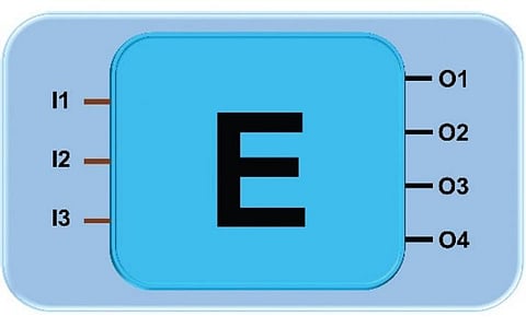டிஜிட்டல் கில்லாடி ஆகலாம்! - 24: எலக்ட்ரானிக்ஸ் படிக்க உதவும் அட்டவணை