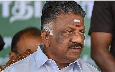 அதிமுக பொதுக்குழு வழக்கு | ஜெ. இடத்துக்கு வேறு யாரும் வரக்கூடாது என்பதே அதிமுகவினர் நிலைப்பாடு: உச்ச நீதிமன்றத்தில் ஓபிஎஸ் தரப்பு வாதம்