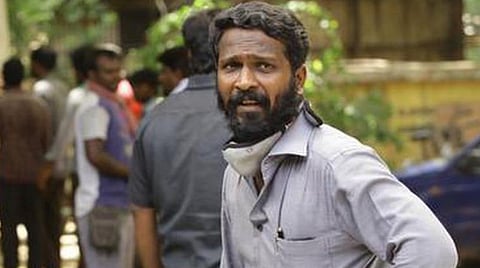 புகைப்பழக்கத்தை ஏன் கைவிட வேண்டும்? - வெற்றிமாறன் அனுபவப் பகிர்வு