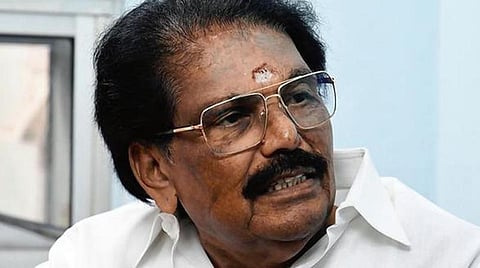 அமைச்சர் கே.கே.எஸ்.எஸ்.ஆர். ராமச்சந்திரன் | கோப்புப்படம்