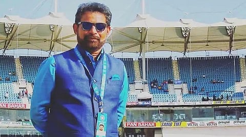 இந்திய கிரிக்கெட் அணித் தேர்வுக்குழு தலைவராக சேத்தன் சர்மா மீண்டும் தேர்வு