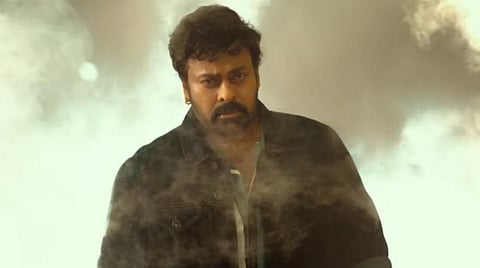 சிரஞ்சீவி + ரவி தேஜா... தூக்கலான ஆக்ஷன் மசாலா - ‘வால்டர் வீரய்யா’ ட்ரெய்லர் எப்படி?