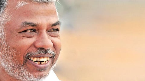 புத்தகத் திருவிழா 2023 | சர்ச்சைகள் இல்லாமல் எழுத ஓர் ‘அசுரலோகத்தை’ உருவாக்கியிருக்கிறேன்: பெருமாள் முருகன் நேர்காணல்