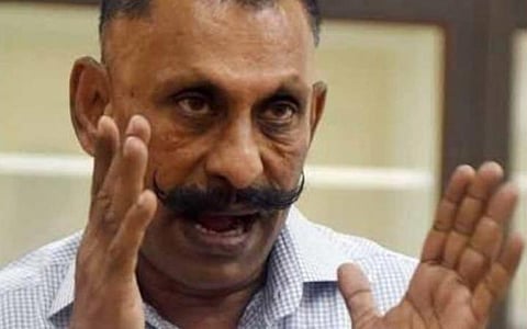 கோயிலில் சிலை பாதுகாப்பு அறை அவசியம்: பொன்.மாணிக்கவேல் வலியுறுத்தல்
