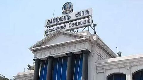 தமிழக சட்டப்பேரவை இன்று கூடுகிறது; முக்கிய அறிவிப்புகள் இடம் பெற வாய்ப்பு: ஆண்டின் முதல் கூட்டம் என்பதால் ஆளுநர் உரையுடன் தொடக்கம்