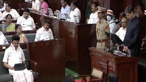 ஆளுநர் உரை முதல் சட்டப்பேரவை சலசலப்புகள்: செய்தித் தெறிப்புகள் 10 @ ஜன.9, 2023