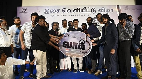 கே.பாக்யராஜ் சொன்ன விநாயகர் கதை