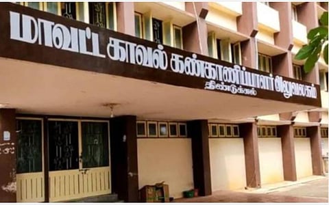 திண்டுக்கல் | அஜித், விஜய் ரசிகர்களுக்கு கட்டுப்பாடு