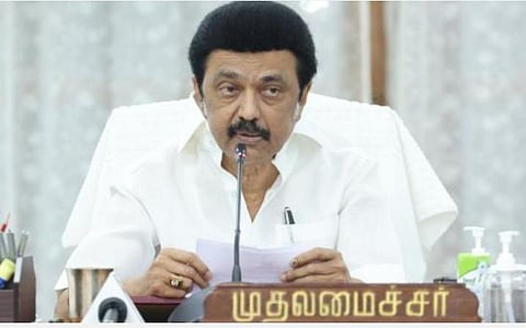 4 சதவீத அகவிலைப்படி உயர்வுடன் கோயில் ஊழியர்களுக்கு ரூ.3,000 போனஸ்: முதல்வர் ஸ்டாலின் உத்தரவு