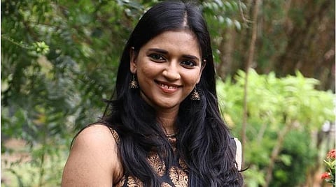ஓடிடி படங்களில் அதிகம் நடிக்க வசுந்தரா ஆசை
