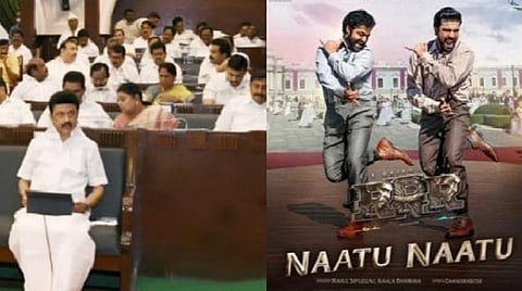 சட்டப்பேரவை நிகழ்வுகள் முதல் கோல்டன் குளோப் விருது வரை | செய்தித் தெறிப்புகள் 10 @ ஜன.11, 2023