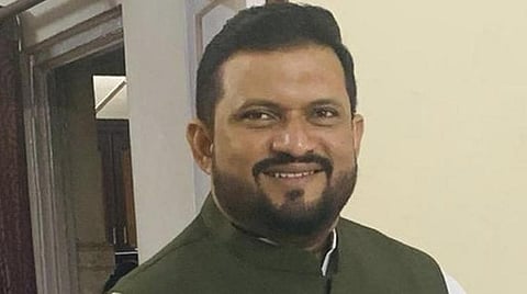 லட்சத்தீவு எம்.பி முகமது பைசலுக்கு 10 ஆண்டு சிறை தண்டனை