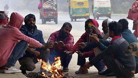 -4°C | வட இந்தியா இன்னொரு குளிர் அலையை எதிர்கொள்ள வாய்ப்பு: நிபுணர்கள் கருத்து