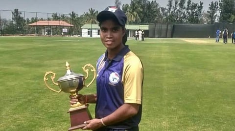 ஒடிசாவில் காணாமல்போன மகளிர் கிரிக்கெட் வீராங்கனை - இரு நாட்களுக்கு பின் வனத்தில் சடலமாக மீட்பு