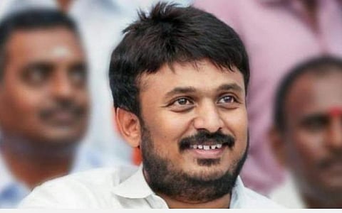 இடைத்தேர்தலில் தமாகா போட்டியா? - தலைவர் யுவராஜா விளக்கம்