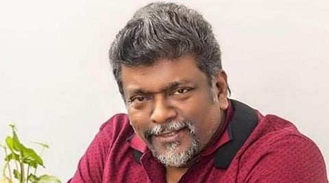 ‘52ஆம் பக்கத்தில் ஒரு மயிலிறகு’ - பார்த்திபன் இயக்கும் புதிய படத்தின் தலைப்பு