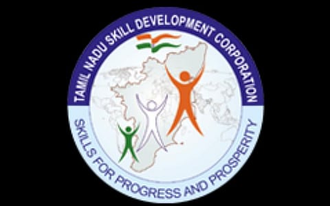 தமிழ்நாடு திறன் மேம்பாட்டுக் கழகம்