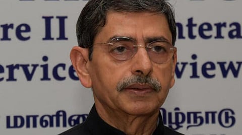 ஆளுநர் ஆர்.என்.ரவி | கோப்புப் படம்