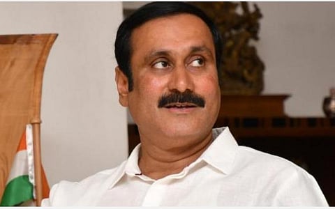 பாமக, வன்னியர் சங்கம் உட்பட 19 அமைப்புகள் குறித்து ஜன.18-ல் ஆய்வு கூட்டம்: அன்புமணி அறிவிப்பு