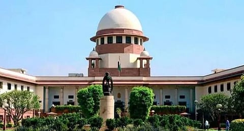 சமூகத்தில் பிரிவினையை தூண்டும் சேனல்கள் - உச்ச நீதிமன்ற நீதிபதிகள் கண்டிப்பு