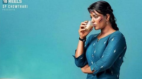 ஜனவரி 20-ல் ஓடிடியில் வெளியாகிறது ஐஸ்வர்யா ராஜேஷின் ‘டிரைவர் ஜமுனா’
