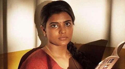 பிப்ரவரி 3-ல் வெளியாகிறது ஐஸ்வர்யா ராஜேஷின் ‘தி கிரேட் இந்தியன் கிச்சன்’