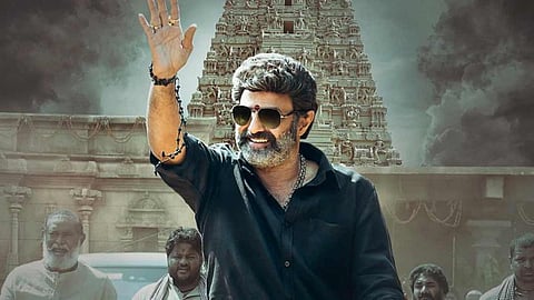 புற்றுநோயால் பாதிக்கப்பட்ட மாணவிக்கு உதவிக்கரம் நீட்டிய பாலகிருஷ்ணா - ரசிகர்கள் நெகிழ்ச்சி