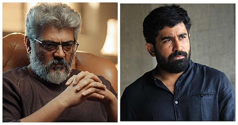 திரைத் துறை தெறிப்புகள் - ‘ஏகே62’-ல் ஐஸ்வர்யா ராய், படப்பிடிப்பில் விஜய் ஆண்டனி காயம்