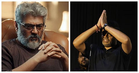 வம்சி ஆதங்கம் முதல் ‘ஏகே 62’ அப்டேட் வரை: திரைத் துறை தெறிப்புகள் @ ஜன.16, 2023