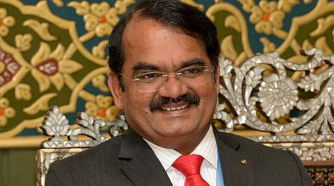 அறிவியல் தொழில்நுட்பத்தை வளர்க்க அதிக வாய்ப்புகளை வழங்க வேண்டும்: மயில்சாமி அண்ணாதுரை வலியுறுத்தல்