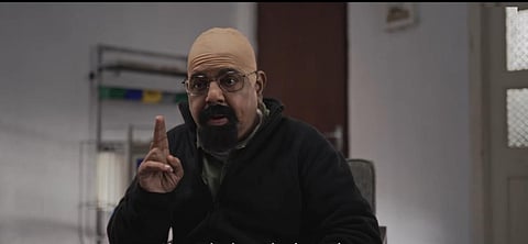 மீண்டும் ‘லொள்ளு சபா’ டீம்... ‘ஜோக்கிங் பேட்’ எப்படி? - ரசிகர்கள் ரியாக்ஷன்