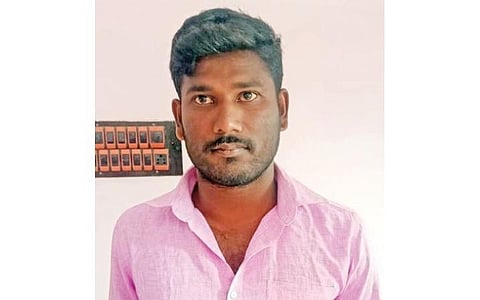 ராஜேஸ்வரன்