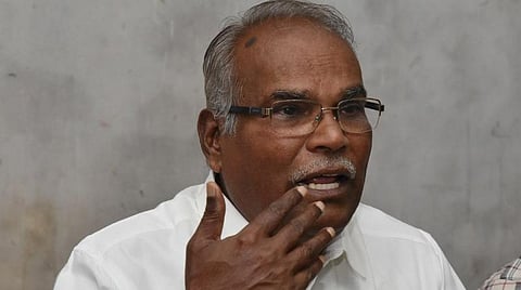 தாம்பரம் | கூர்நோக்கு இல்லத்தில் சிறுவன் கொலையை மறைக்க முயன்ற அனைவரையும் கைது செய்ய வேண்டும்: முதல்வருக்கு கே.பாலகிருஷ்ணன் வலியுறுத்தல்