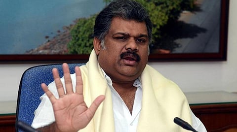 இயல், இசை, நாடகத்தை காப்பது நம் கடமை: ஜி.கே.வாசன் வலியுறுத்தல்