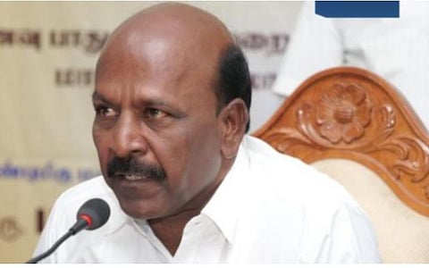 நீட் விலக்கு மசோதா தொடர்பாக ஆயுஷ் அமைச்சகம் கேட்ட விளக்கம் ஓரிரு வாரத்தில் அனுப்பப்படும்: சுகாதாரத் துறை அமைச்சர் தகவல்